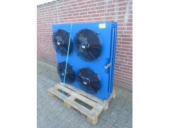 Eco Condensor nieuwe met ventilatoren